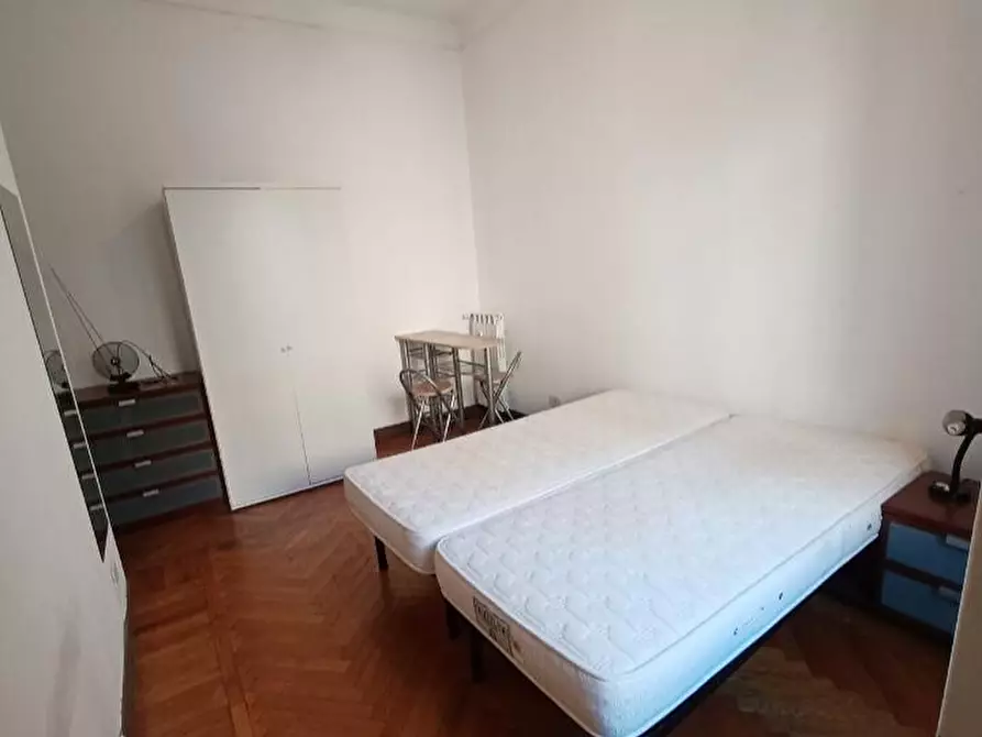 Immagine 2 di Stanza singola in affitto  in Via Alvise Cadamosto  6 a Milano