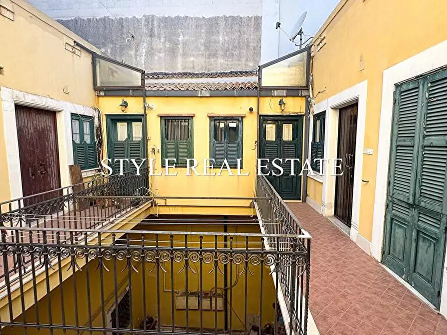 Immagine 26 di Appartamento in vendita  in perasso 5 a Siracusa