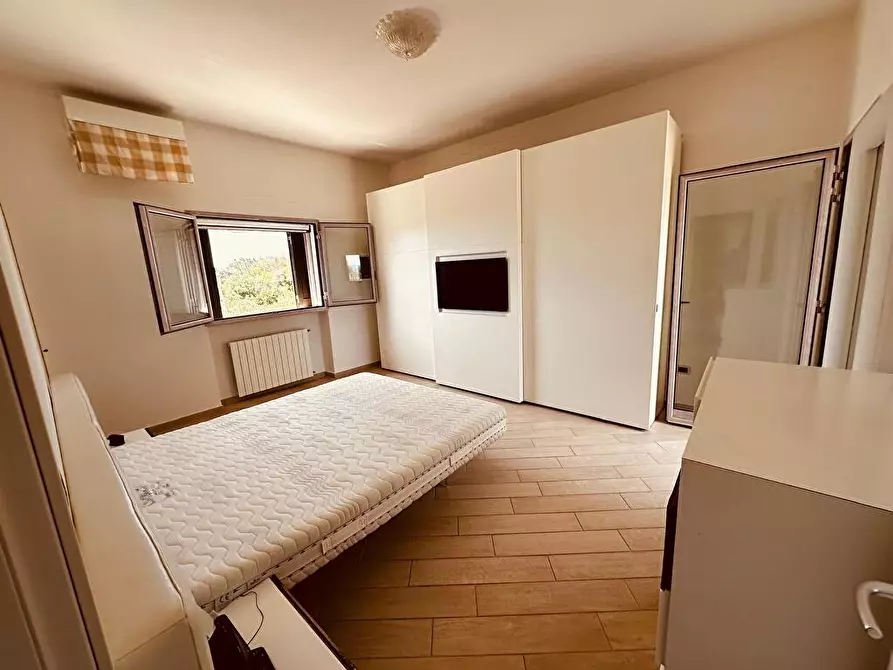 Immagine 14 di Villa in vendita  in stradavicinale scorcialupi 6 a Maruggio