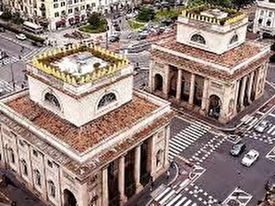 Immagine 15 di Appartamento in affitto  in VIA LECCO 1 a Milano