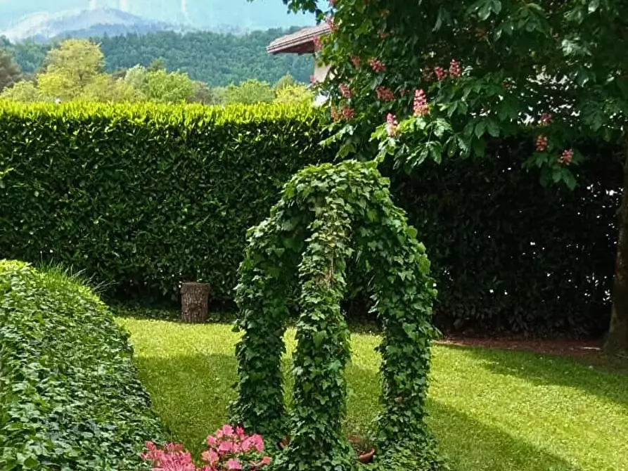 Immagine 16 di Villa in vendita  in VIALE LIDO 1 a Levico Terme