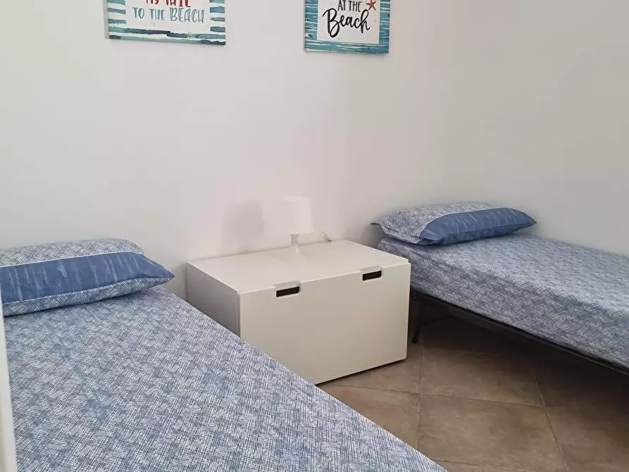 Immagine 5 di Villa in affitto  a Torchiarolo