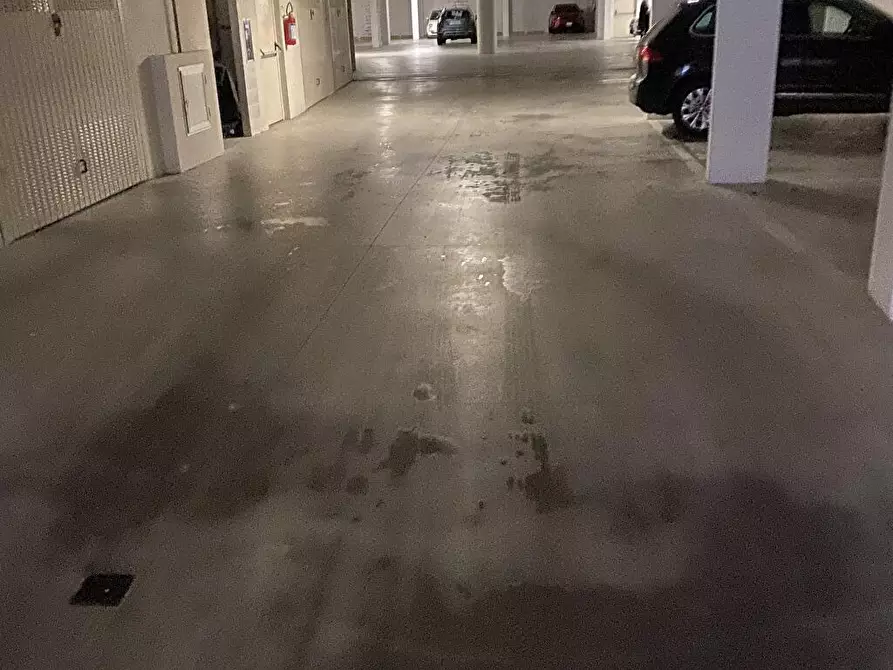 Immagine 2 di Posto auto in affitto  in Baldassarre Peruzzi  snc a Siena