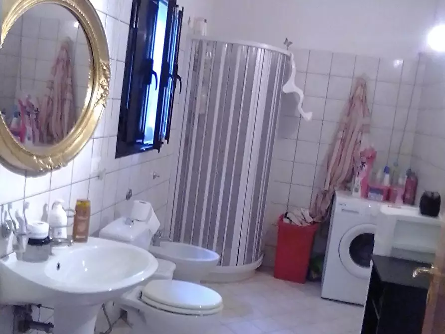 Immagine 5 di Casa indipendente in affitto  in Contrada vogliacasi 1 a Lentini