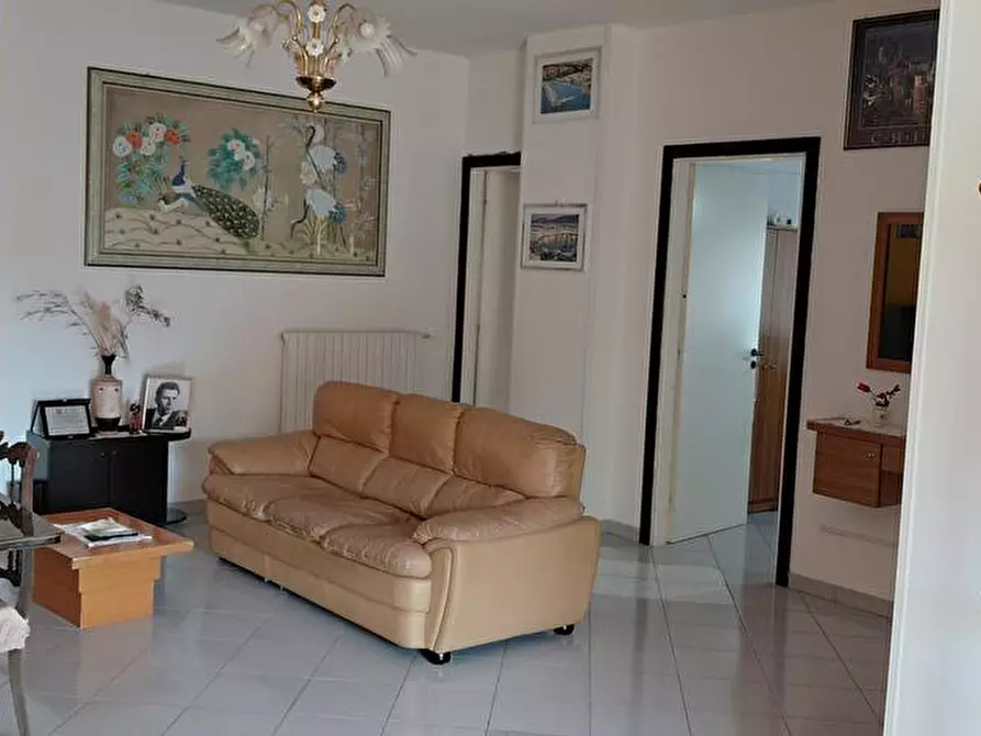 Immagine 4 di Appartamento in vendita  in Via Prolungamento Matteotti 1 a Sarno