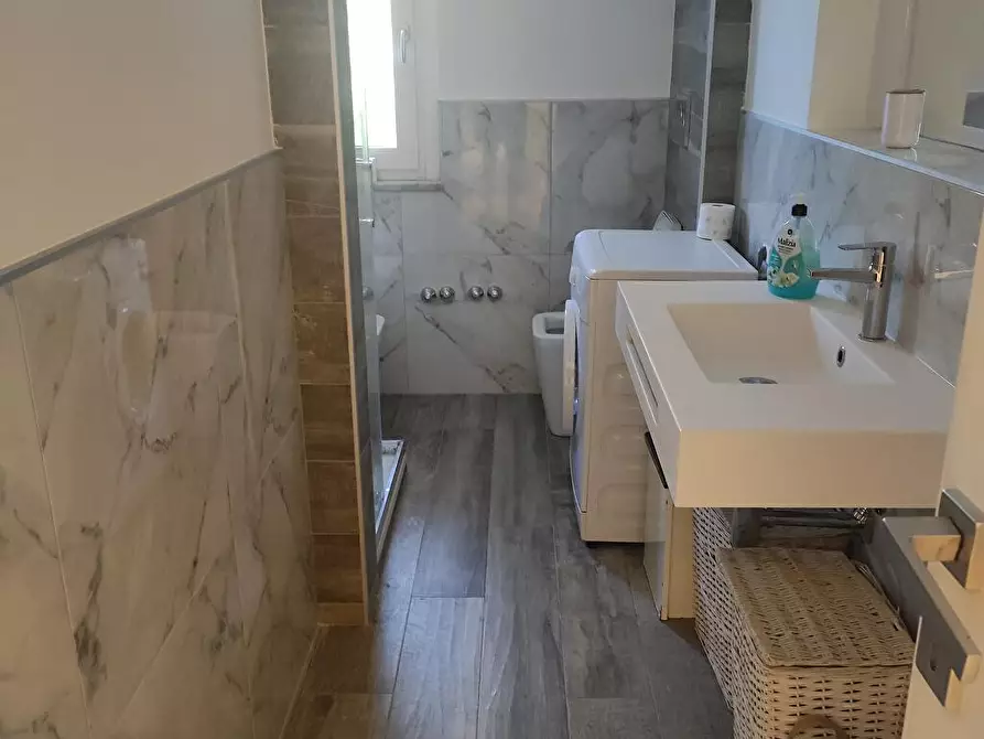 Immagine 4 di Appartamento in affitto  a Santa Maria Capua Vetere