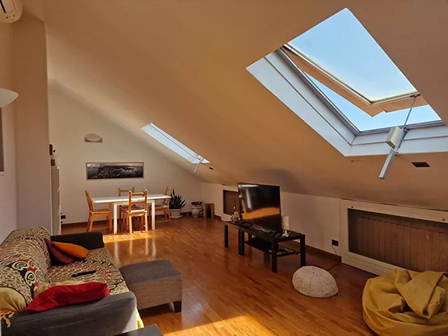 Immagine 6 di Camera in affitto  in via Donatello 37 a Milano