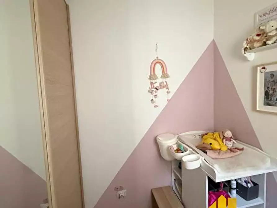 Immagine 12 di Appartamento in vendita  in PIAZZA BIAGIO PACE 24 a Roma