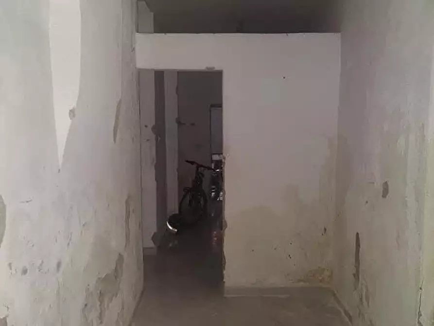 Immagine 3 di Bilocale in vendita  in Via Fabricatore 1 a Sarno