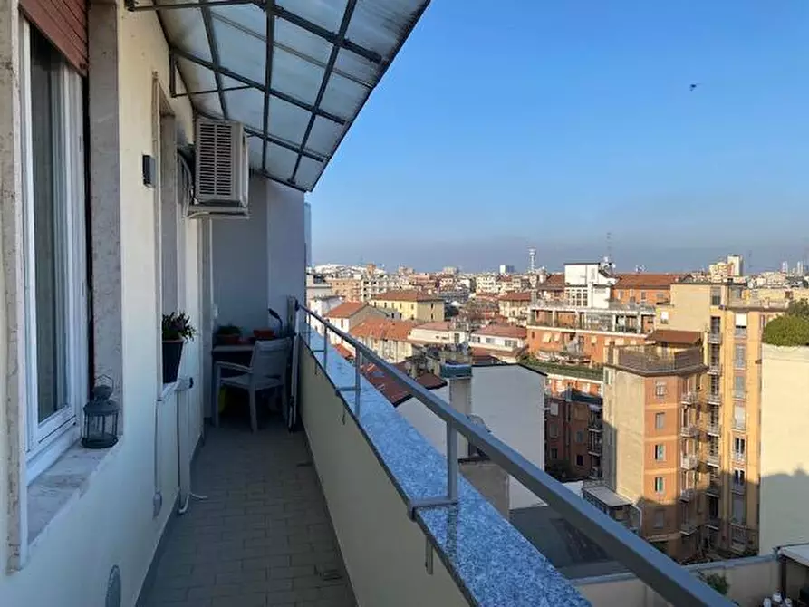 Immagine 9 di Abitazione tipica in vendita  a Milano