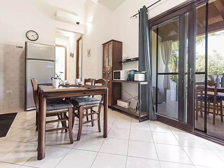 Immagine 5 di Villetta a schiera in affitto  in Via Santa Chiara 21 a Budoni