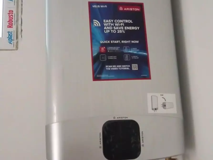 Immagine 4 di Abitazione tipica in affitto  in Via Alfonso casati  61 a Arcore