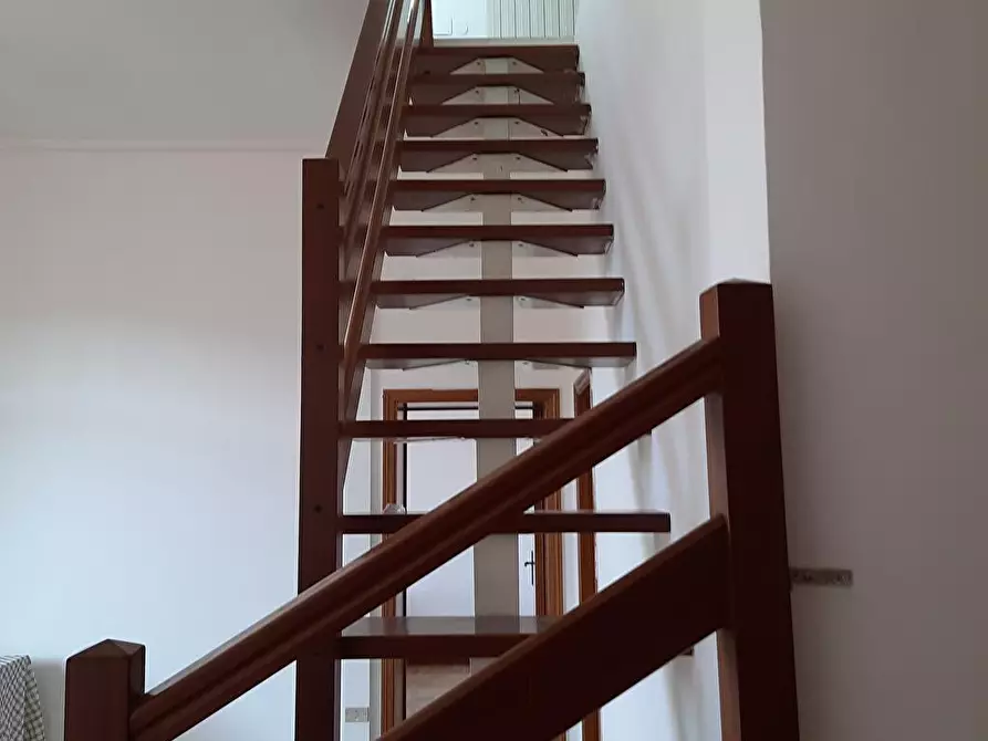 Immagine 8 di Abitazione tipica in affitto  in VIA ALESSANDRO MAGGINI 78 a Ancona