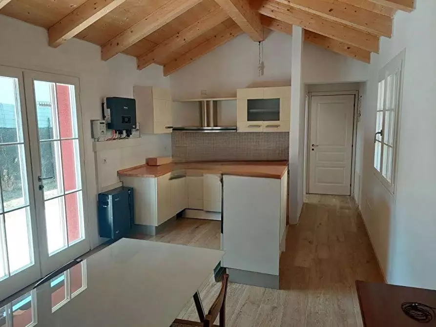 Immagine 1 di Casa indipendente in affitto  a Borgo Val Di Taro