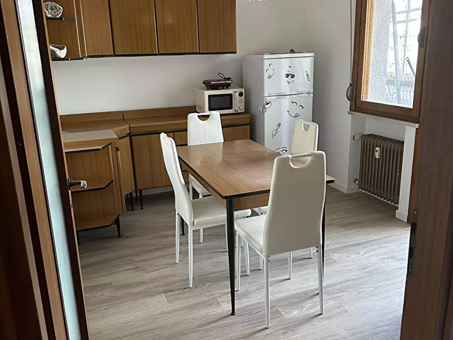 Immagine 2 di Affittacamere in affitto  in via Tiberio Deciani  50/1 a Udine