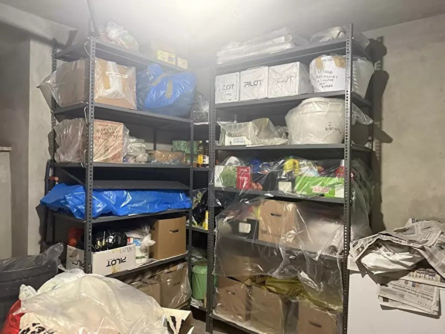 Immagine 8 di Casa indipendente in vendita  a Tizzano Val Parma