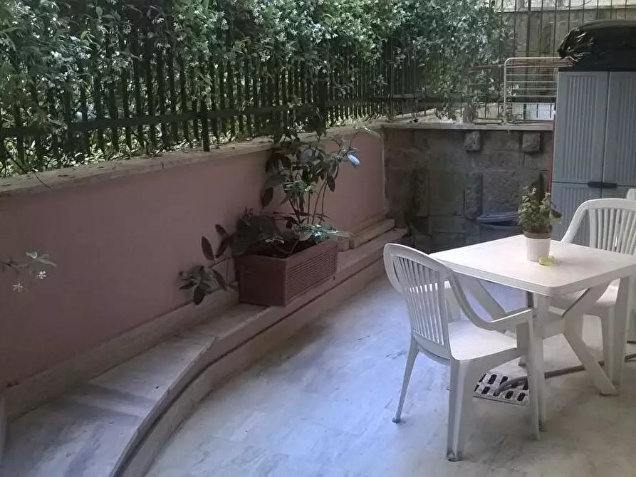 Immagine 7 di Appartamento in affitto  in Via Pietro Mascagni 152 a Roma