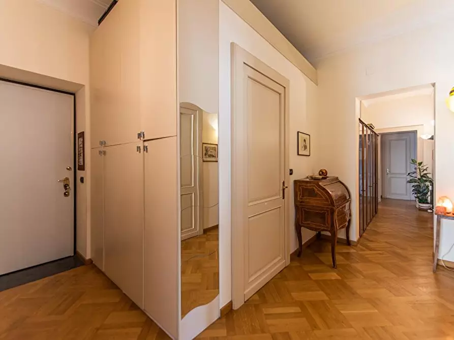 Immagine 2 di Appartamento in vendita  in Via Piffettil 11 a Torino