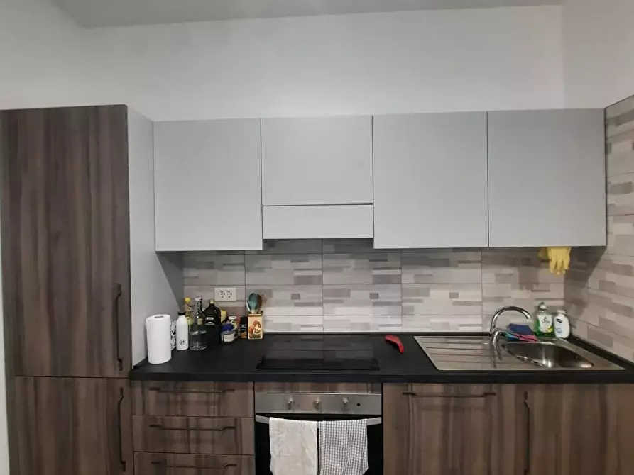 Immagine 3 di Camera condivisa in affitto  a Pavia