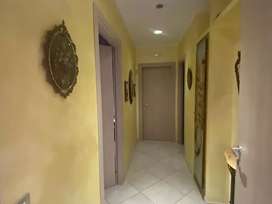 Immagine 9 di Appartamento in vendita  in Via Pantelleria  2 a Trapani