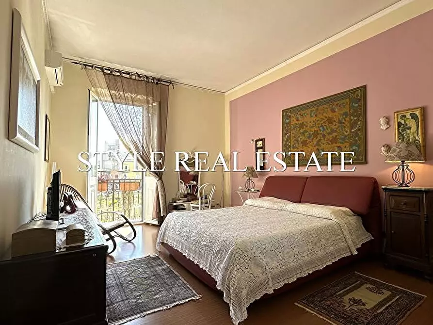 Immagine 16 di Appartamento in vendita  in PIAZZA DELLA VITTORIA a Siracusa