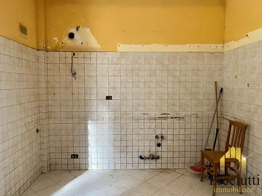 Immagine 16 di Appartamento in vendita  in VIA DI VIGNA RIGACCI 16 a Roma