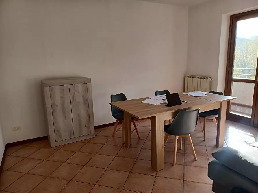 Immagine 13 di Appartamento in affitto  in Via XXV aprile 14 a Cremeno