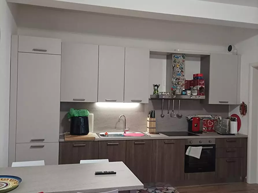 Immagine 5 di Appartamento in affitto  in via genova 1 a Parma