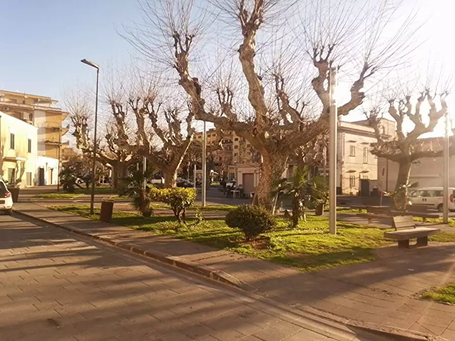 Immagine 4 di Appartamento in vendita  in Piazza Marconi 1 a Sarno