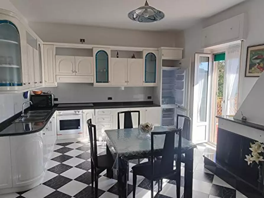 Immagine 4 di Appartamento in vendita  in Via dei Medici Eleatici, 84046 Marina di Ascea SA, Italia 3 a Ascea