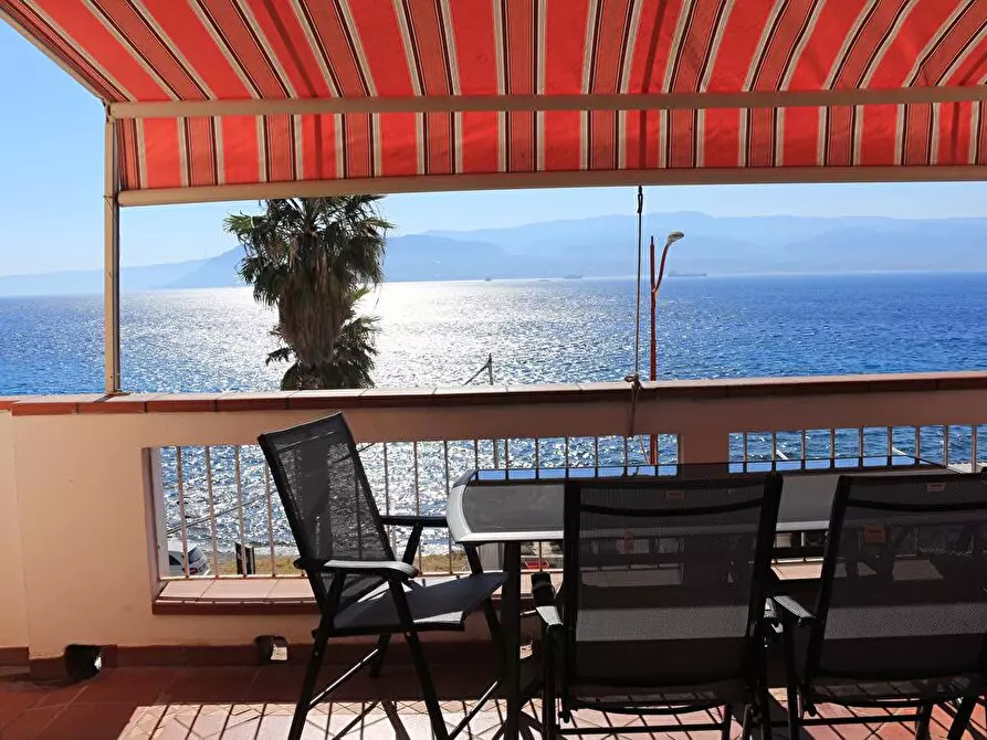 Immagine 7 di Attico in affitto  in via consolare pompea (contemplazione) 457 a Messina