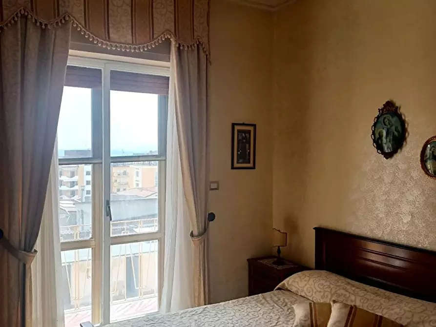 Immagine 7 di Appartamento in vendita  in SAN FRANCESCO SNC a San Giorgio Del Sannio