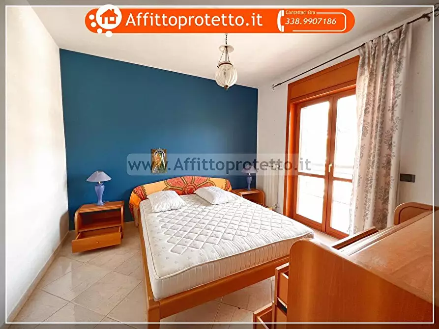 Immagine 7 di Appartamento in vendita  in Via Madonna di Ponza 5 a Formia