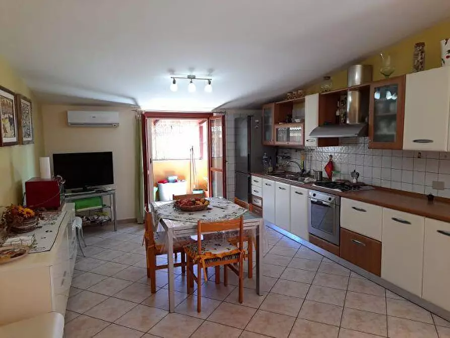 Immagine 3 di Appartamento in affitto  in Villaggio Mosè 120 a Agrigento