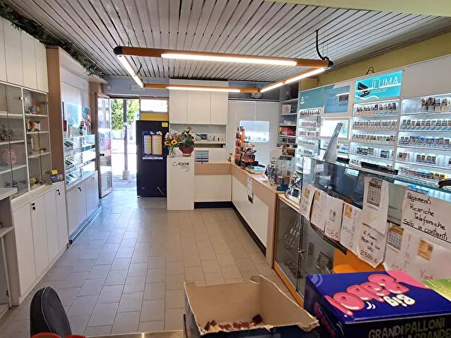 Immagine 6 di Attività commerciale in vendita  in corso savona 225 a Asti