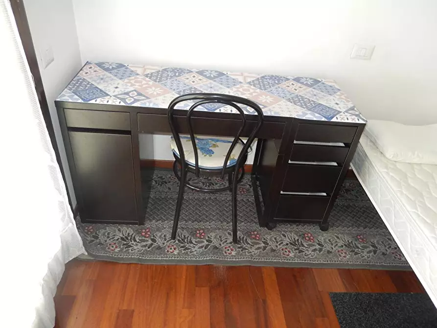 Immagine 3 di Camera condivisa in affitto  in Via Giovanni Ansaldo 12 a Milano