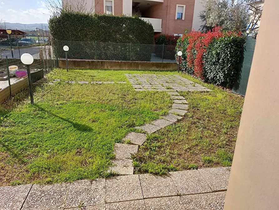 Immagine 6 di Appartamento in affitto  in Via Enrico Berlinguer 28 a Tavullia