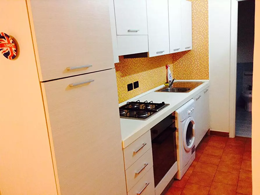 Immagine 3 di Appartamento in affitto  in Via Vecchia Ognina 51 a Catania