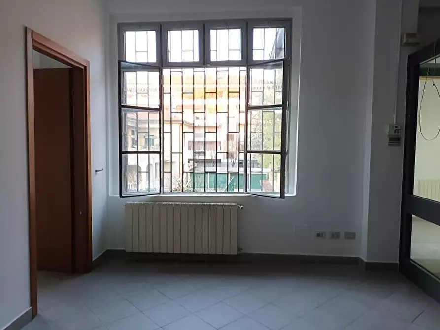 Immagine 8 di Locale commerciale in affitto  in via Alessandro Astesani  16 a Milano