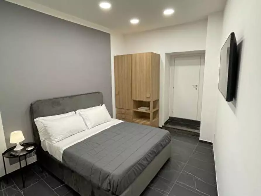 Immagine 10 di Casa vacanze in affitto  in vico fontanelle alla zabatteria  13 a Napoli