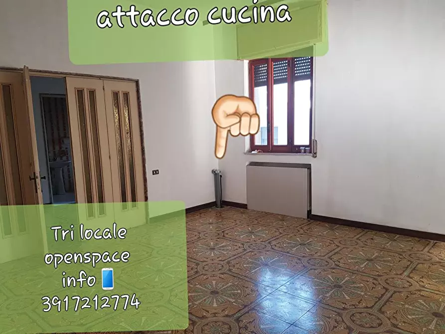 Immagine 3 di Loft/Open space in vendita  in Via Capitano Sauro  2 a Noicattaro