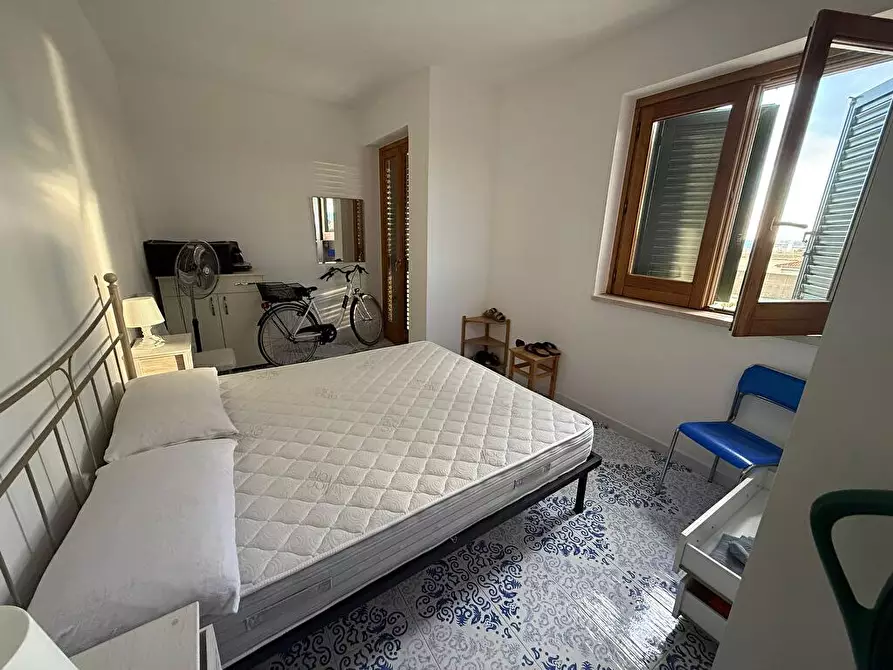 Immagine 8 di Appartamento in vendita  in Via Enrico Berlinguer  a Ascea