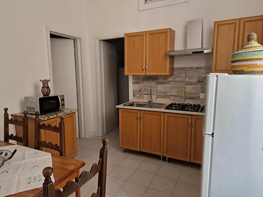 Immagine 2 di Appartamento in affitto  a Iglesias