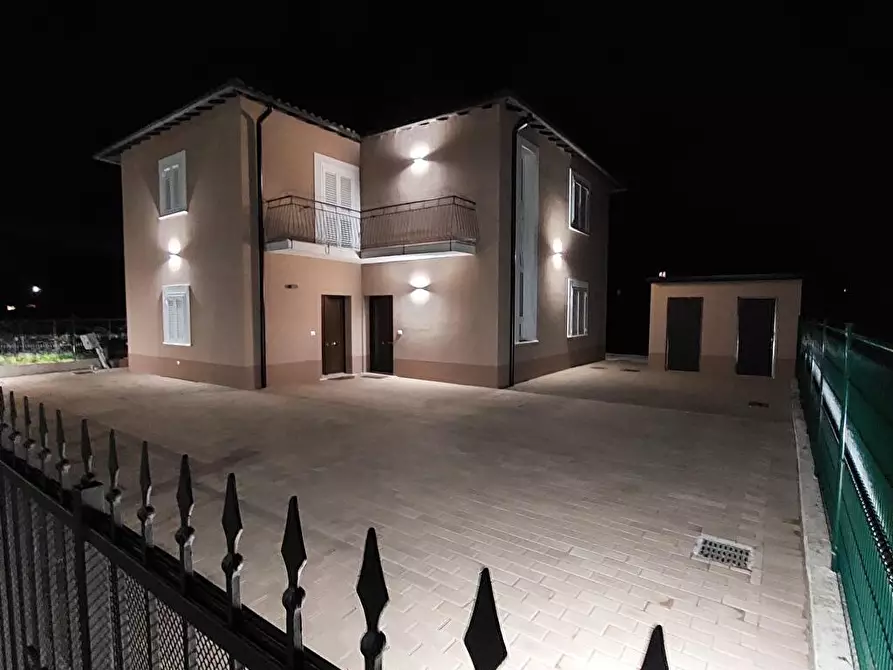 Immagine 11 di Camera in affitto  in Angelo Maria Ricci 71 a Rieti