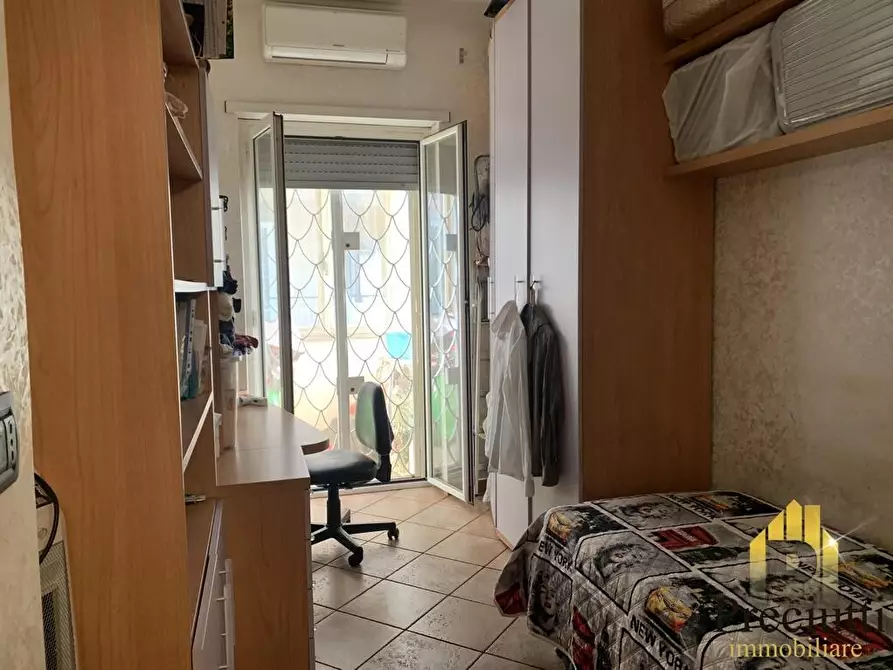 Immagine 8 di Appartamento in vendita  in VIA CAMILLO SERAFINI 15 a Roma