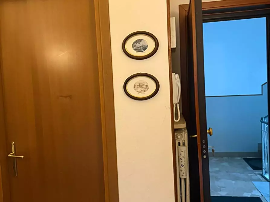 Immagine 17 di Appartamento in affitto  a Borgo Val Di Taro