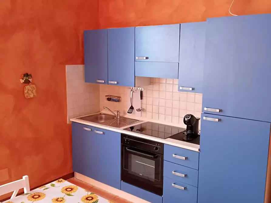 Immagine 3 di Bilocale in affitto  in via Vittori 42 a Cremona