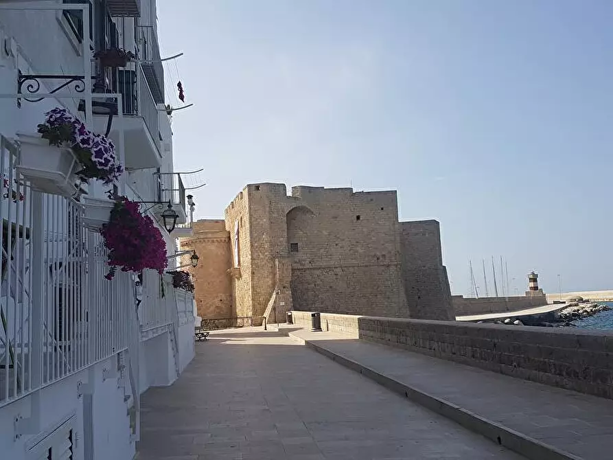 Immagine 7 di Appartamento in affitto  a Monopoli