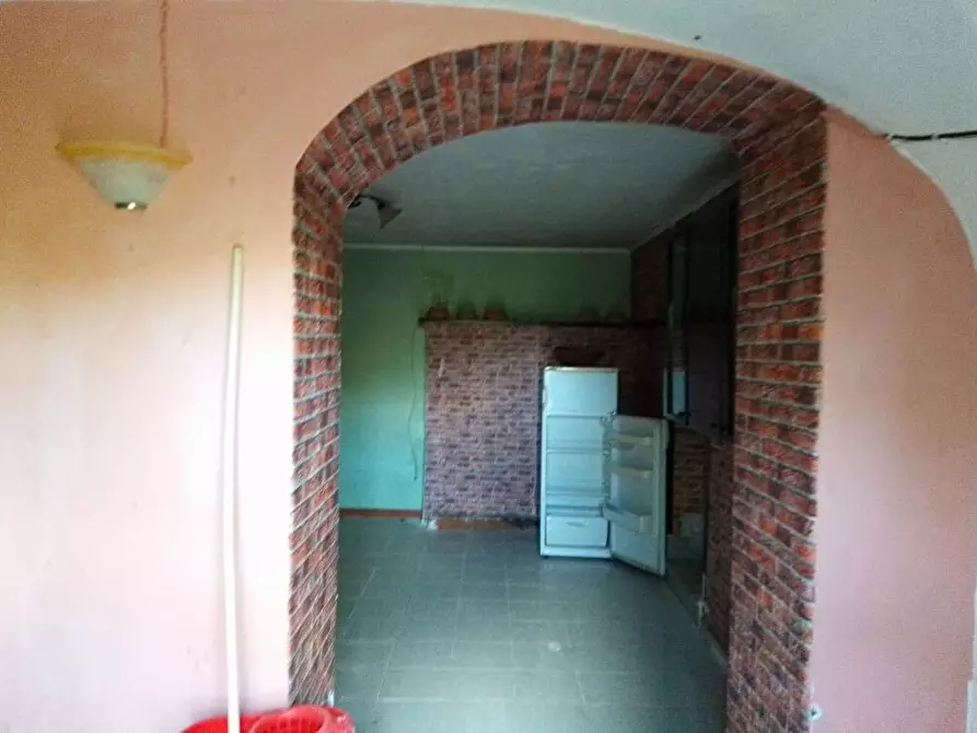 Immagine 5 di Terreno agricolo in vendita  in Via  Bracigliano 1 a Sarno