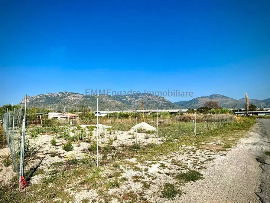 Immagine 2 di Terreno agricolo in vendita  in via Appia a Terracina